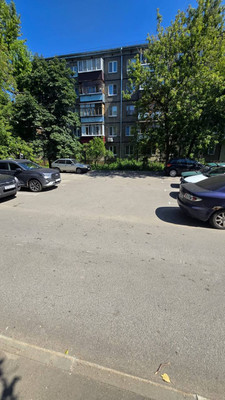 Продам двухкомнатную (2-комн.) квартиру, Ибрагимова пр-кт, 65, Казань г