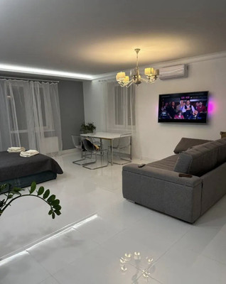Продам однокомнатную (1-комн.) квартиру, Четаева ул, 42а, Казань г