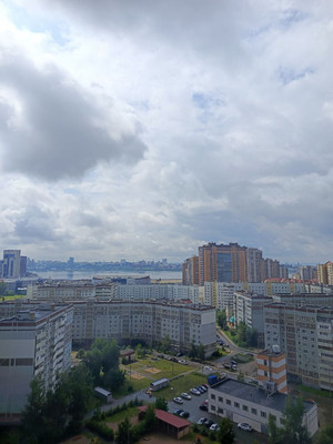 Продам однокомнатную (1-комн.) квартиру, Четаева ул, 42а, Казань г