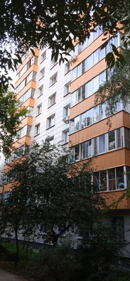 Продам однокомнатную (1-комн.) квартиру, Шоссейная ул, 14, Москва г