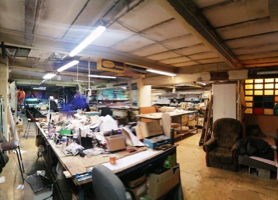 Сдам склад 204,1 м2, Перовская ул, 65 2, Москва г