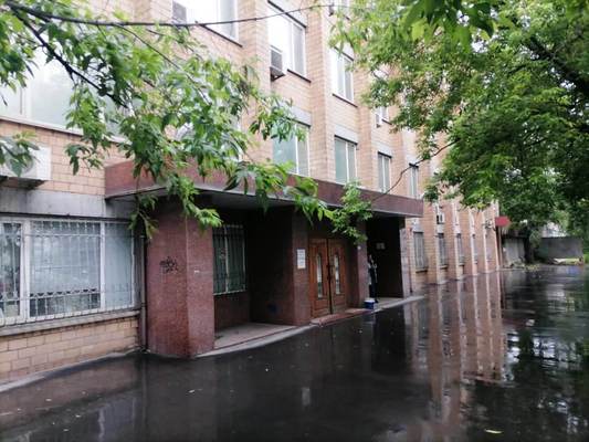 Сдам склад 204,1 м2, Перовская ул, 65 2, Москва г