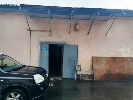 Сдам склад 204,1 м2, Перовская ул, 65 2, Москва г