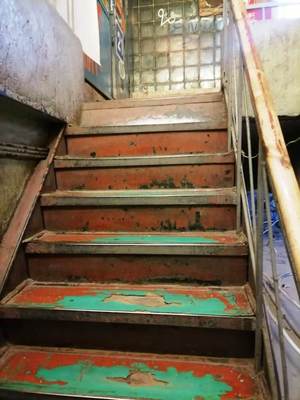 Сдам склад 204,1 м2, Перовская ул, 65 2, Москва г