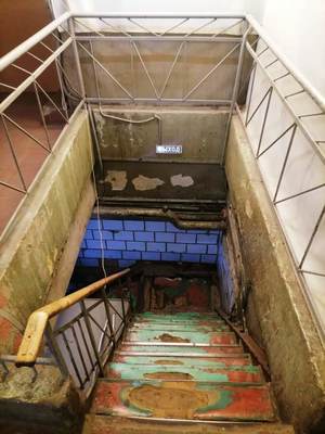 Сдам склад 204,1 м2, Перовская ул, 65 2, Москва г