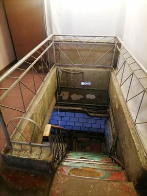 Сдам склад 204,1 м2, Перовская ул, 65 2, Москва г