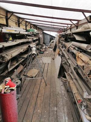 Сдам склад 204,1 м2, Перовская ул, 65 2, Москва г