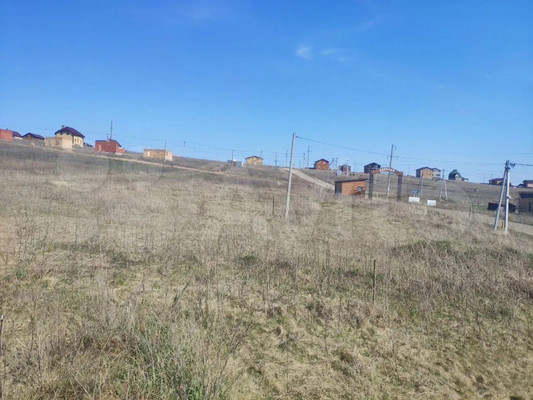 Продам участок 7 соток, Фермерское хоз., Усады с, 0 км от города