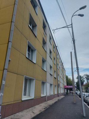 Продам комнату в 3-комн. квартире, Рабочая ул, 1, Иркутск г