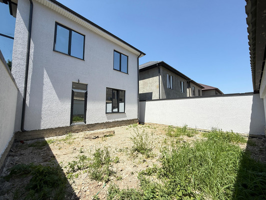 Продам дом, ОДС ул, 131, Нальчик г, 0 км от города