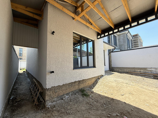 Продам дом, ОДС ул, 131, Нальчик г, 0 км от города