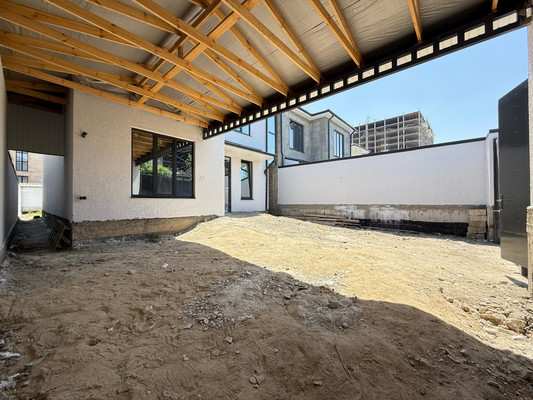 Продам дом, ОДС ул, 131, Нальчик г, 0 км от города