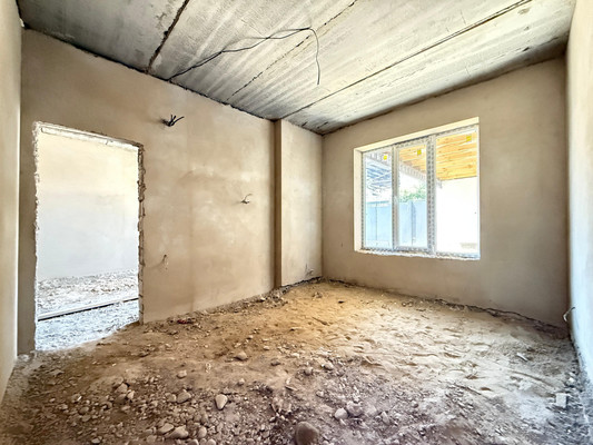 Продам дом, ОДС ул, 131, Нальчик г, 0 км от города