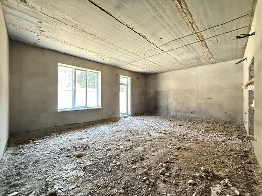 Продам дом, ОДС ул, 131, Нальчик г, 0 км от города