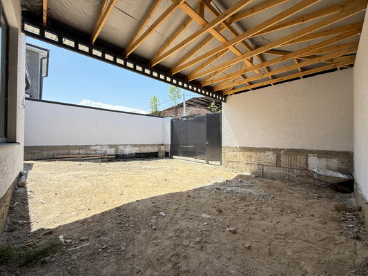 Продам дом, ОДС ул, 131, Нальчик г, 0 км от города