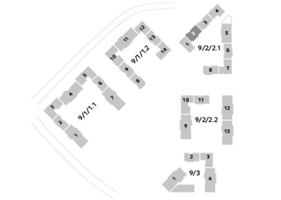 Продам однокомнатную (1-комн.) квартиру, 3-я Нововатутинская ул, 15к2, Десеновское п