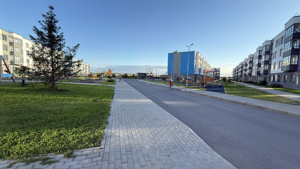 Продам однокомнатную (1-комн.) квартиру, Кутышева ул, 9вк9, Малое Верево д