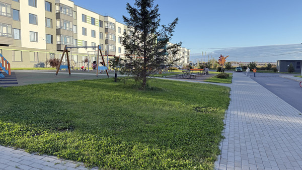 Продам однокомнатную (1-комн.) квартиру, Кутышева ул, 9вк9, Малое Верево д
