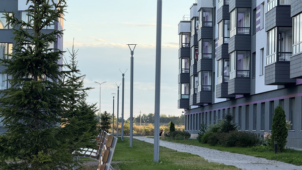 Продам однокомнатную (1-комн.) квартиру, Кутышева ул, 9вк9, Малое Верево д