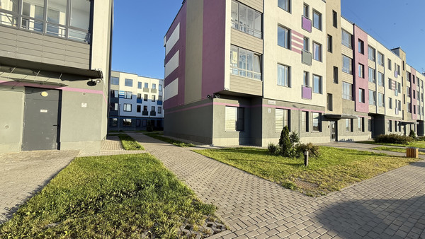 Продам однокомнатную (1-комн.) квартиру, Кутышева ул, 9вк9, Малое Верево д