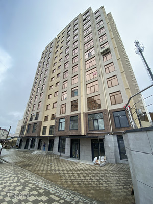Продам двухкомнатную (2-комн.) квартиру, Атажукина ул, 2А, Нальчик г