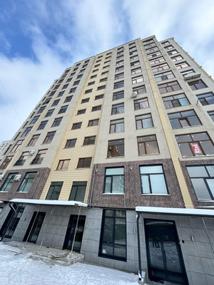 Продам двухкомнатную (2-комн.) квартиру, Атажукина ул, 2А, Нальчик г