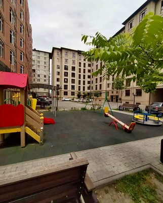 Продам двухкомнатную (2-комн.) квартиру, Чернышевского ул, 201кГ, Нальчик г