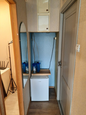 Продам комнату в 8-комн. квартире, Купчинская ул, 21к1, Санкт-Петербург г