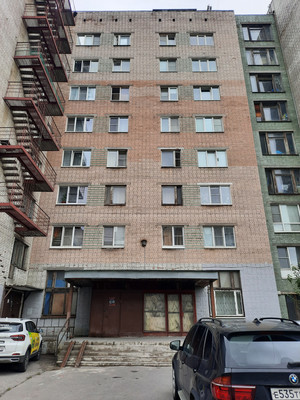 Продам комнату в 8-комн. квартире, Купчинская ул, 21к1, Санкт-Петербург г