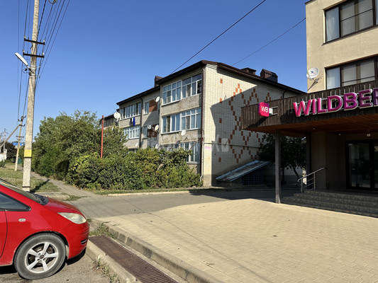 Продам двухкомнатную (2-комн.) квартиру, Советская ул, 54, Северская ст-ца