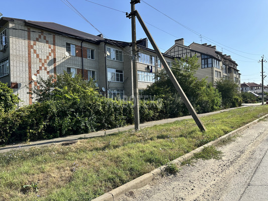 Продам двухкомнатную (2-комн.) квартиру, Советская ул, 54, Северская ст-ца