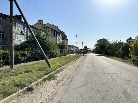 Продам двухкомнатную (2-комн.) квартиру, Советская ул, 54, Северская ст-ца