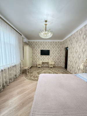 Продам однокомнатную (1-комн.) квартиру, Чернышевского ул, 195б, Нальчик г