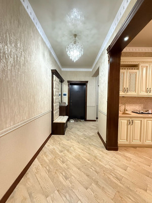 Продам однокомнатную (1-комн.) квартиру, Чернышевского ул, 195б, Нальчик г