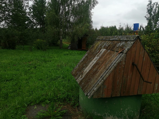 Продам дом, Центральная ул, 20, Бакшеево д, 0 км от города