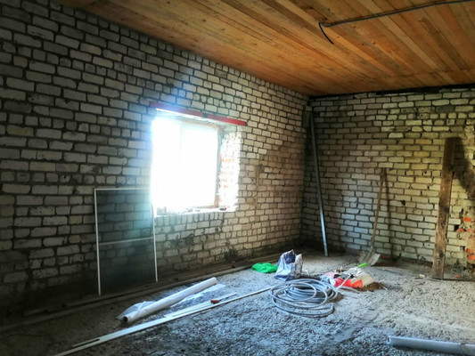 Продам коттедж, Трубежная ул, 11, Переславль-Залесский г, 0 км от города