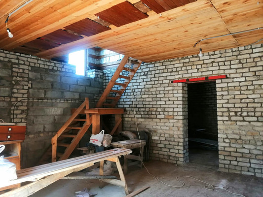 Продам коттедж, Трубежная ул, 11, Переславль-Залесский г, 0 км от города