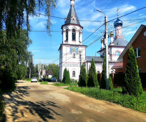 Продам коттедж, Трубежная ул, 11, Переславль-Залесский г, 0 км от города