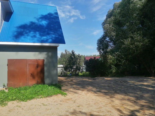 Продам коттедж, Трубежная ул, 11, Переславль-Залесский г, 0 км от города