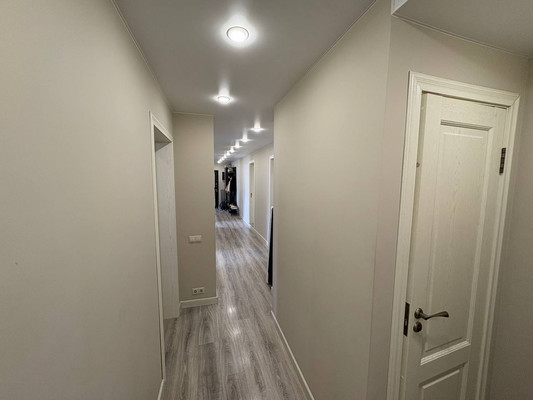Продам многокомнатную квартиру, Беговая ул, 32, Москва г