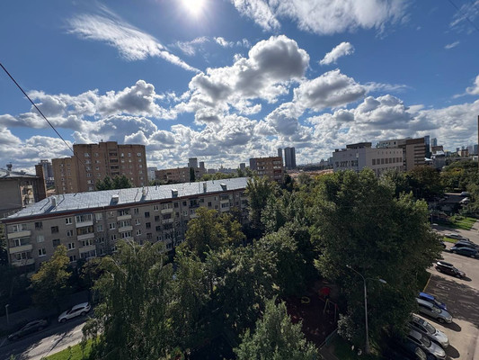 Продам многокомнатную квартиру, Беговая ул, 32, Москва г