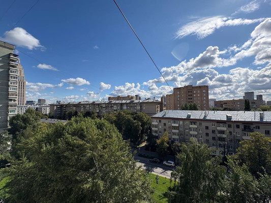 Продам многокомнатную квартиру, Беговая ул, 32, Москва г