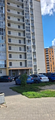 Продам двухкомнатную (2-комн.) квартиру, Бурнаковская ул, 97, Нижний Новгород г