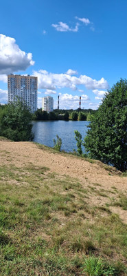 Продам двухкомнатную (2-комн.) квартиру, Бурнаковская ул, 97, Нижний Новгород г