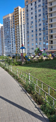 Продам двухкомнатную (2-комн.) квартиру, Бурнаковская ул, 97, Нижний Новгород г