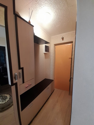 Продам однокомнатную (1-комн.) квартиру, Мира ул, 13, Рошаль г