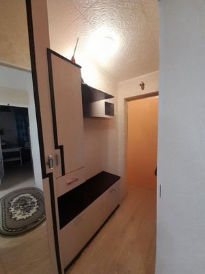 Продам однокомнатную (1-комн.) квартиру, Мира ул, 13, Рошаль г