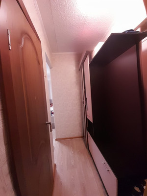 Продам однокомнатную (1-комн.) квартиру, Мира ул, 13, Рошаль г