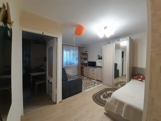 Продам однокомнатную (1-комн.) квартиру, Мира ул, 13, Рошаль г