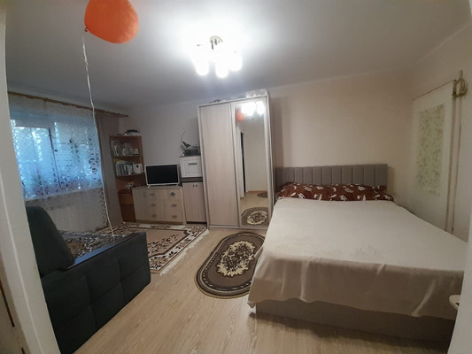 Продам однокомнатную (1-комн.) квартиру, Мира ул, 13, Рошаль г